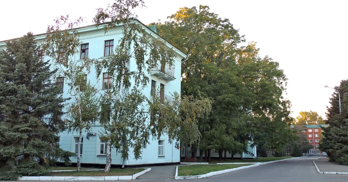 Общежитие в вузе: кому дают место в первую очередь